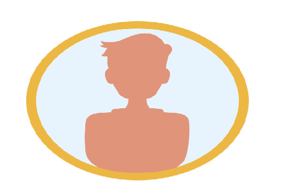 安义墙绘中如何画好人物轮廓？