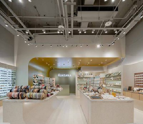 安义店面装修流程