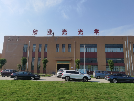 安义楼顶大型发光字制作如何安装？