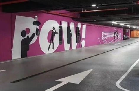 安义墙绘设计师的选择是关键。