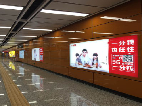 安义广告灯箱的发展前景？