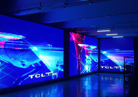 安义如何解决LED显示屏耗电问题？